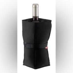 🌟HOST PICK🌟NWOT⭐️BODUM💫 Lime Green Wine Cooler